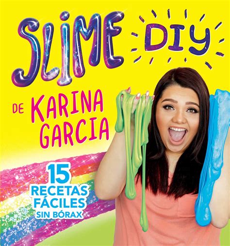 Amazon.com: Karina Garcia Slime Pack